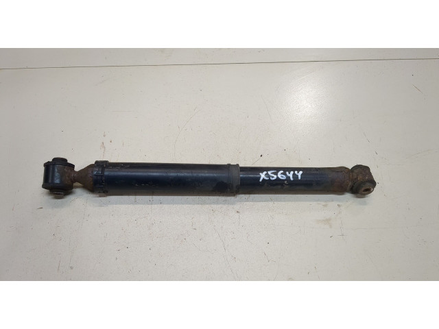 Стойка амортизатора Peugeot 2008 2016-2019