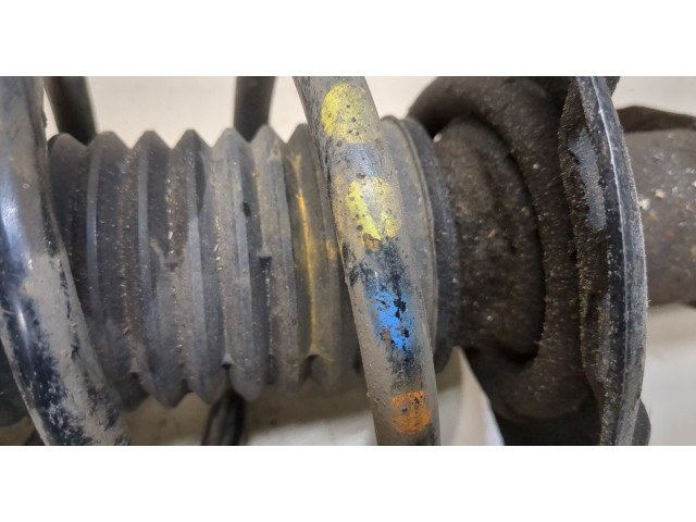 Стойка амортизатора Skoda SuperB 2008-2015 3C0413031N, 3C0411105N 1.6 дизель