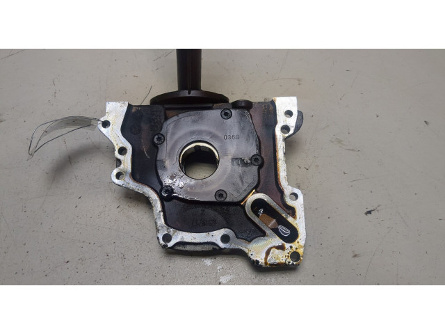 Масляный насос