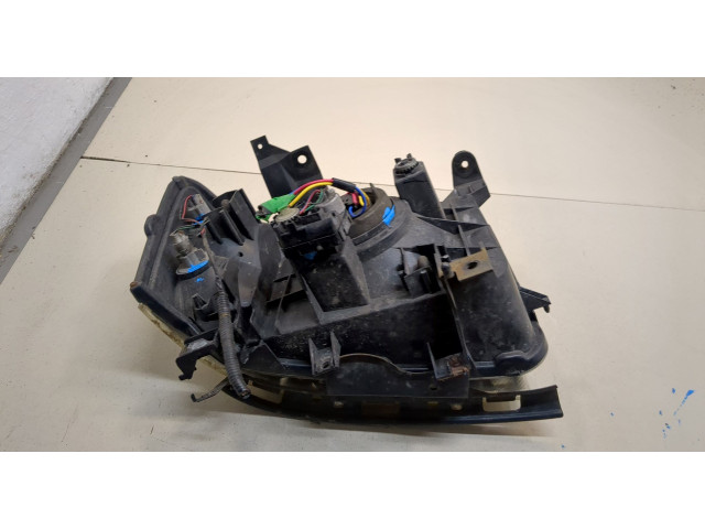 Фара передняя  Ford Ranger 2006-2012 левая 