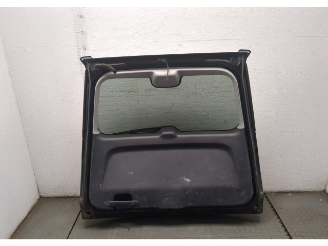 Замок багажника Honda CR-V 2006-2012