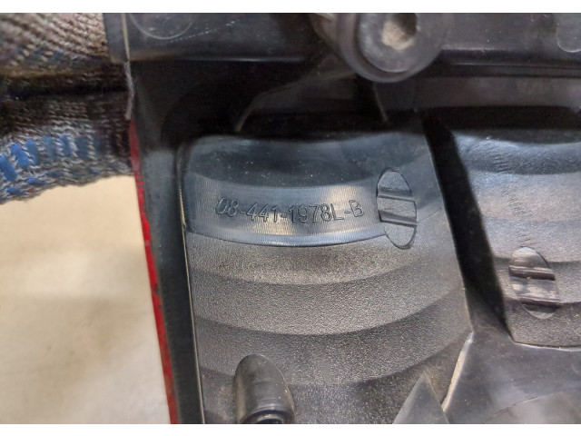 Задний фонарь     7H0945095L     