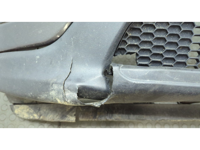 Бампер Jeep Compass 2017-2021 передний