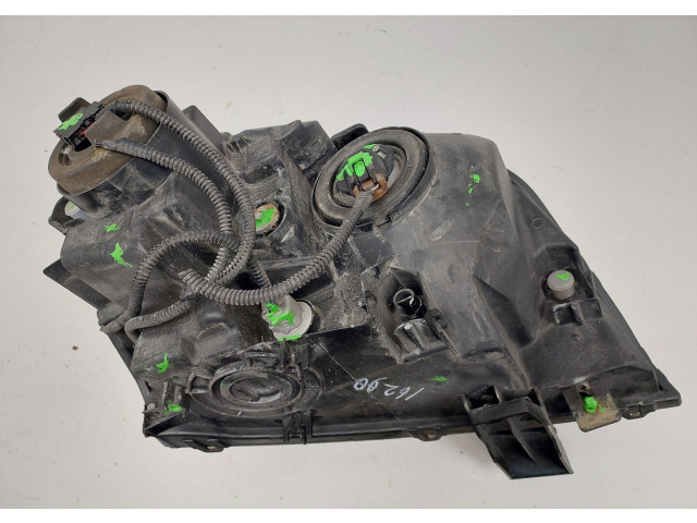 Фара передняя  Suzuki Grand Vitara 2005-2015 левая 