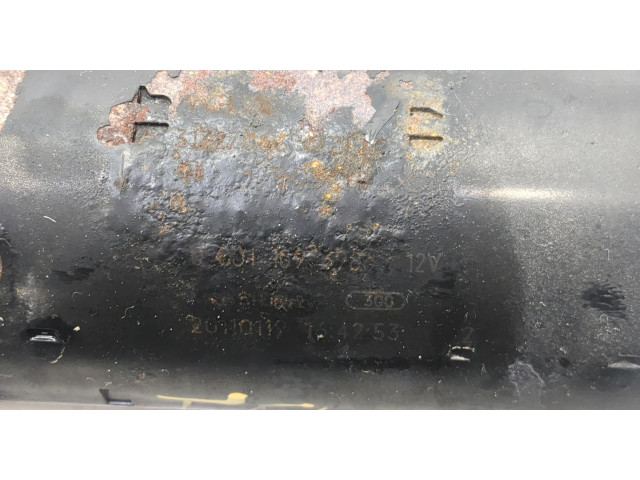 Стартер Volvo S80 2006-2016