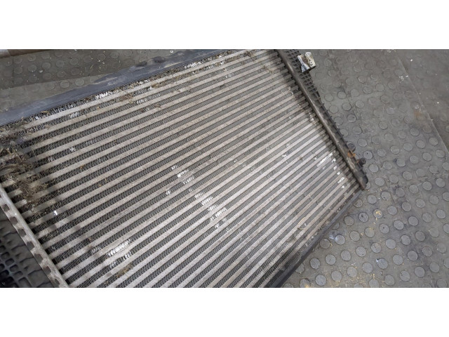 Интеркулер  Volkswagen Golf 5 2003-2009       