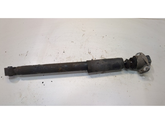 Стойка амортизатора  Skoda Rapid      