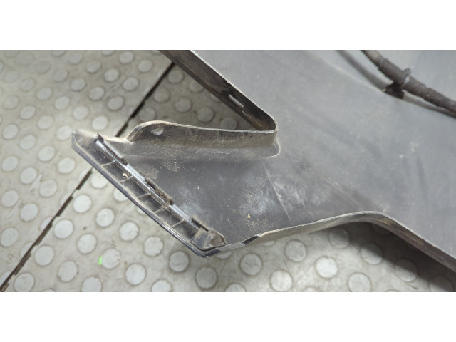 Бампер  Peugeot RCZ 2010-2015 задний   7410NJ, 7410LQ