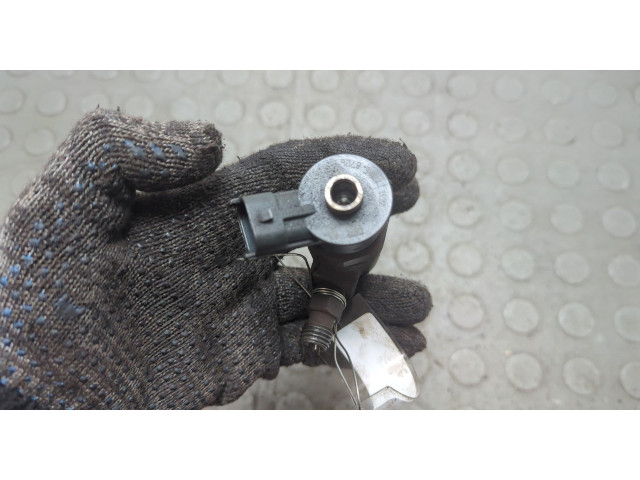 Форсунка топливная  Citroen C4 2010-2020    1980S5, 0445110340     