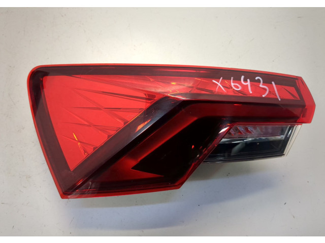 Задний фонарь 5E3945207