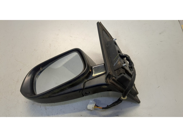 Зеркало боковое  Honda Civic 2000-2006  левое           76250S5SG72ZB