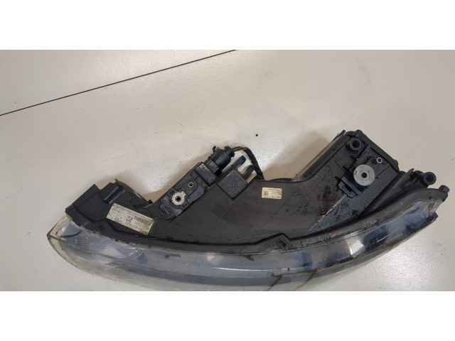 Фара передняя  Audi A1 (8X) 2010-2014 левая 