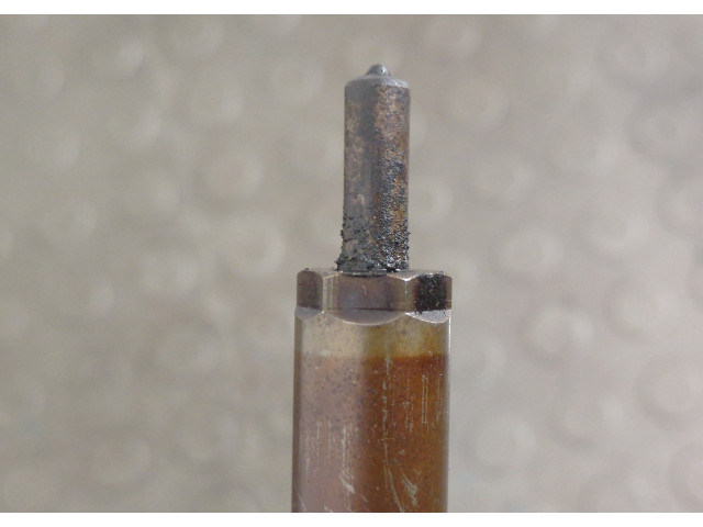 Форсунка топливная  Volvo C30 2006-2013    36000315, 9657144580     