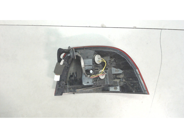 Задний фонарь     924011W2   KIA Pride 2011-2017 