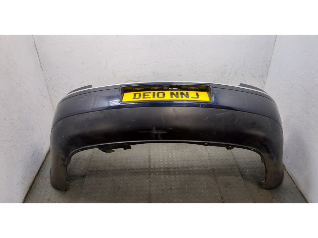 Бампер  Volkswagen Phaeton 2002-2010 задний   