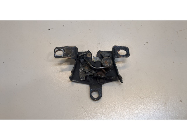 Замок капота Subaru Tribeca (B9) 2004-2007