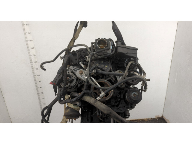 Генератор Cadillac SRX 2003-2009 84009373