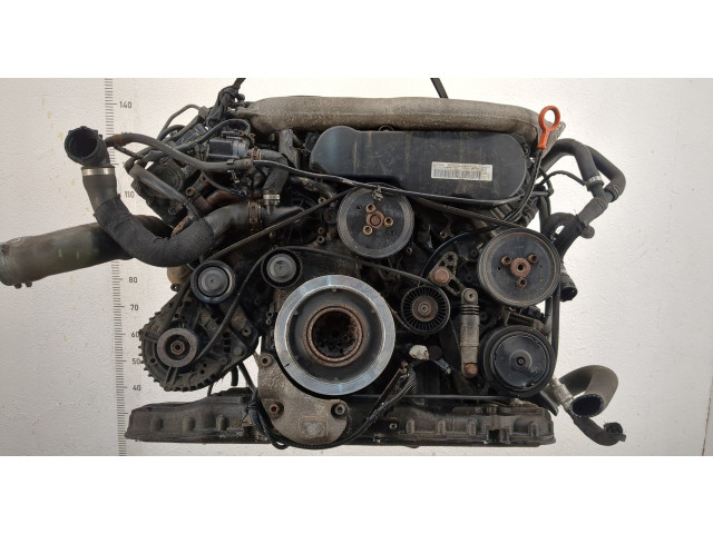 Форсунка топливная  Audi A6 (C6) 2004-2011         