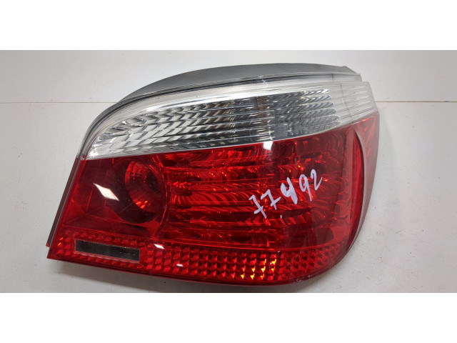 Задний фонарь