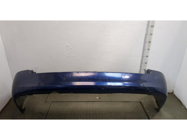 Бампер  KIA Carnival 1998-2006 задний   