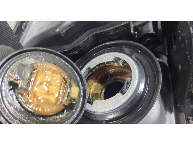 Форсунка топливная  Volkswagen Beetle 1998-2010         