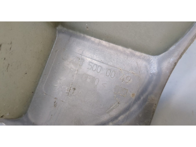 Бачок расширительный  Mercedes C W203 2000-2007 A2035000049   