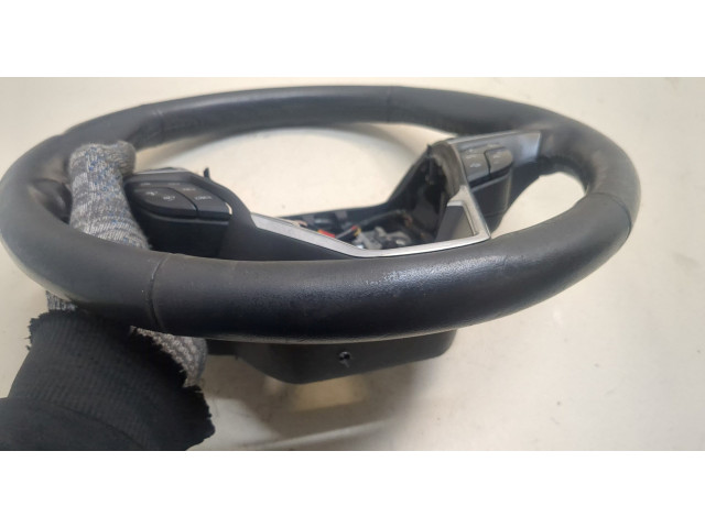 Руль Ford Fusion 2012-2016 USA