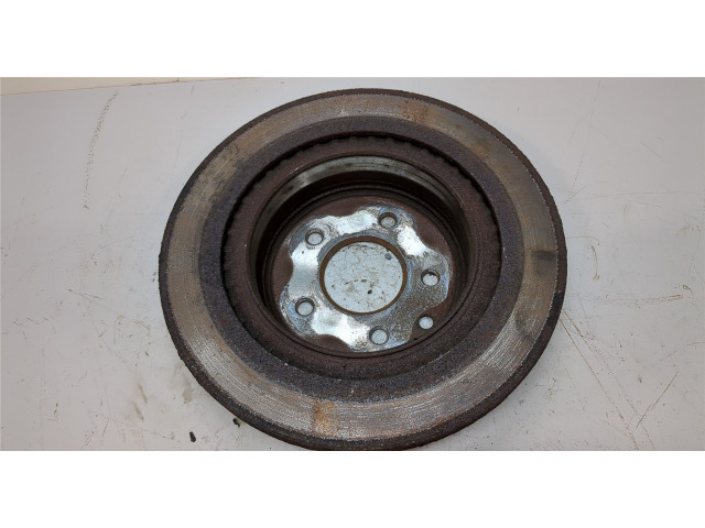 Диск тормозной Infiniti EX35 3.5 задний 43206EG000