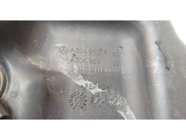 Бачок омывателя  Mercedes E W212 2009-2016    