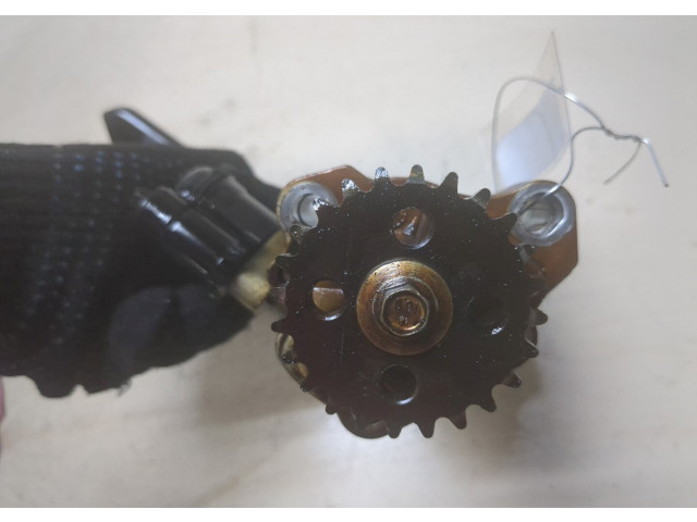 Масляный насос