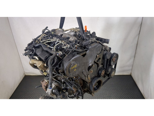 Форсунка топливная Audi A6 (C6) 2004-2011