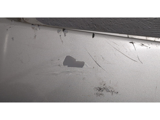 Бампер  Honda Accord 8 2008-2013 задний   