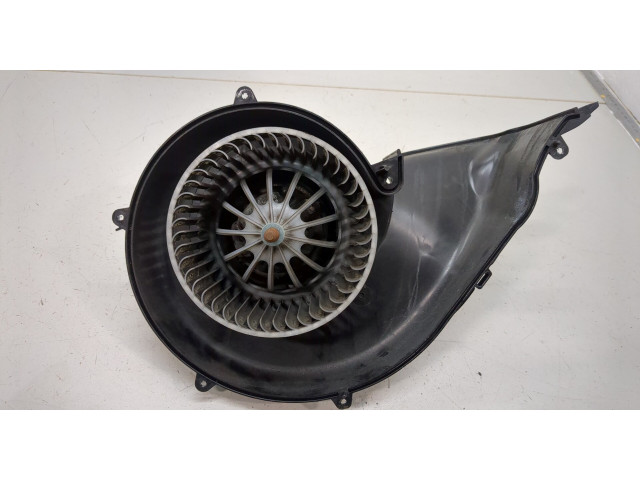 Моторчик печки Volvo S60 2010-2013