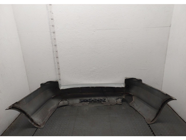 Бампер Skoda Octavia (A5) 2004-2013 задний