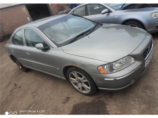 Стартер  Volvo S60 2000-2009 2.4  36050276   