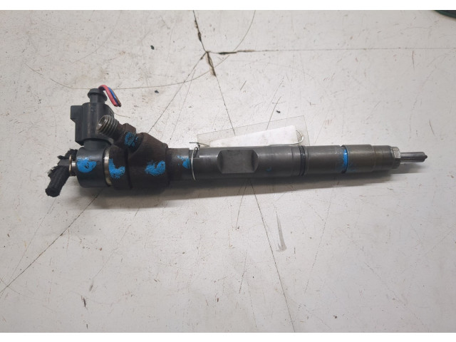 Форсунка топливная  Audi A8 (D3) 2002-2010    057130277M, 057130855     