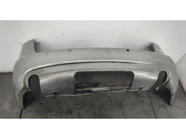 Бампер  Audi A6 (C6) 2004-2011 задний   