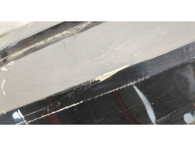 Бампер Skoda Octavia (A8) 2019-2025 задний 5E6807421