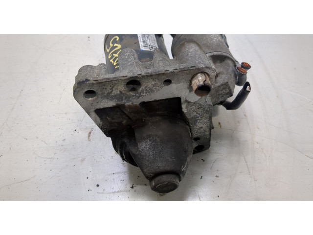 Стартер Citroen C4 Grand Picasso 2006-2013 1.6 9663528880