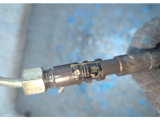 Форсунка топливная SsangYong Rexton 2001-2007 6650170121