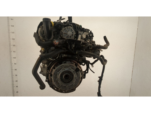 Генератор  Citroen C4 Grand Picasso 2006-2013           