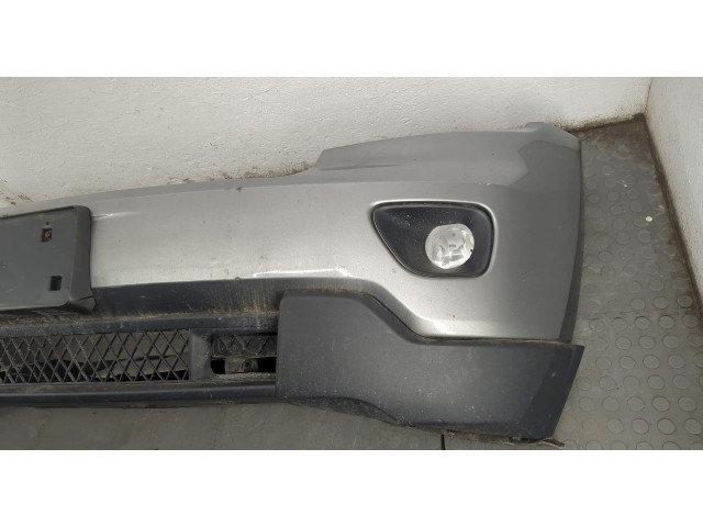 Бампер Jeep Grand Cherokee 2010-2013 передний 68078268AB