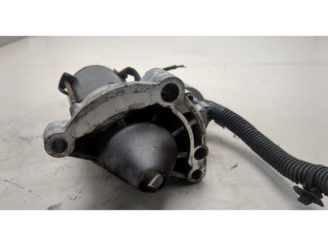 Стартер Citroen Berlingo 2002-2008 1.9 ASM1255