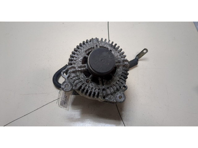 Генератор Volkswagen Touareg 2007-2010 021903016X 3.6 бензин