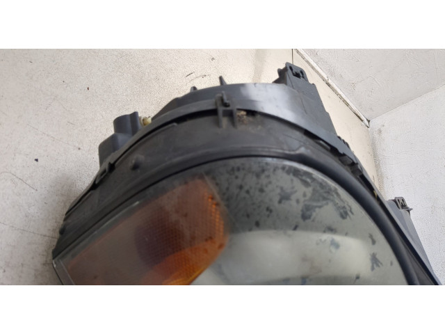 Фара передняя Volvo XC90 2002-2014 правая