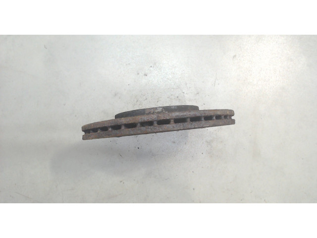 Диск тормозной  Skoda Octavia Tour 1996-2000 1.6  передний           