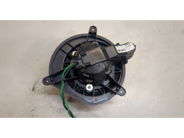 Моторчик печки  Jeep Grand Cherokee 2004-2010 929437S    929437S   