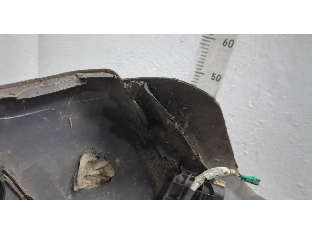 Бампер  Ford Explorer 2010-2015 передний   