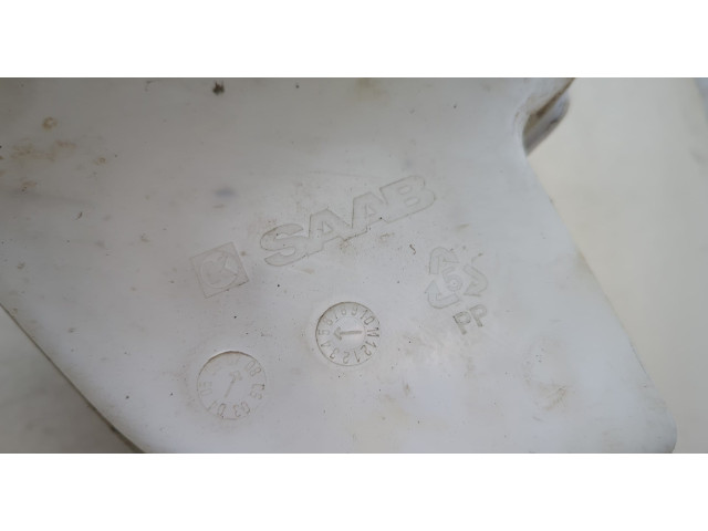 Бачок омывателя Saab 9-3 2002-2014
