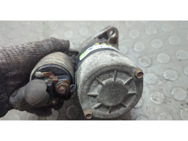 Стартер Nissan Note E11 2005-2013 1.4